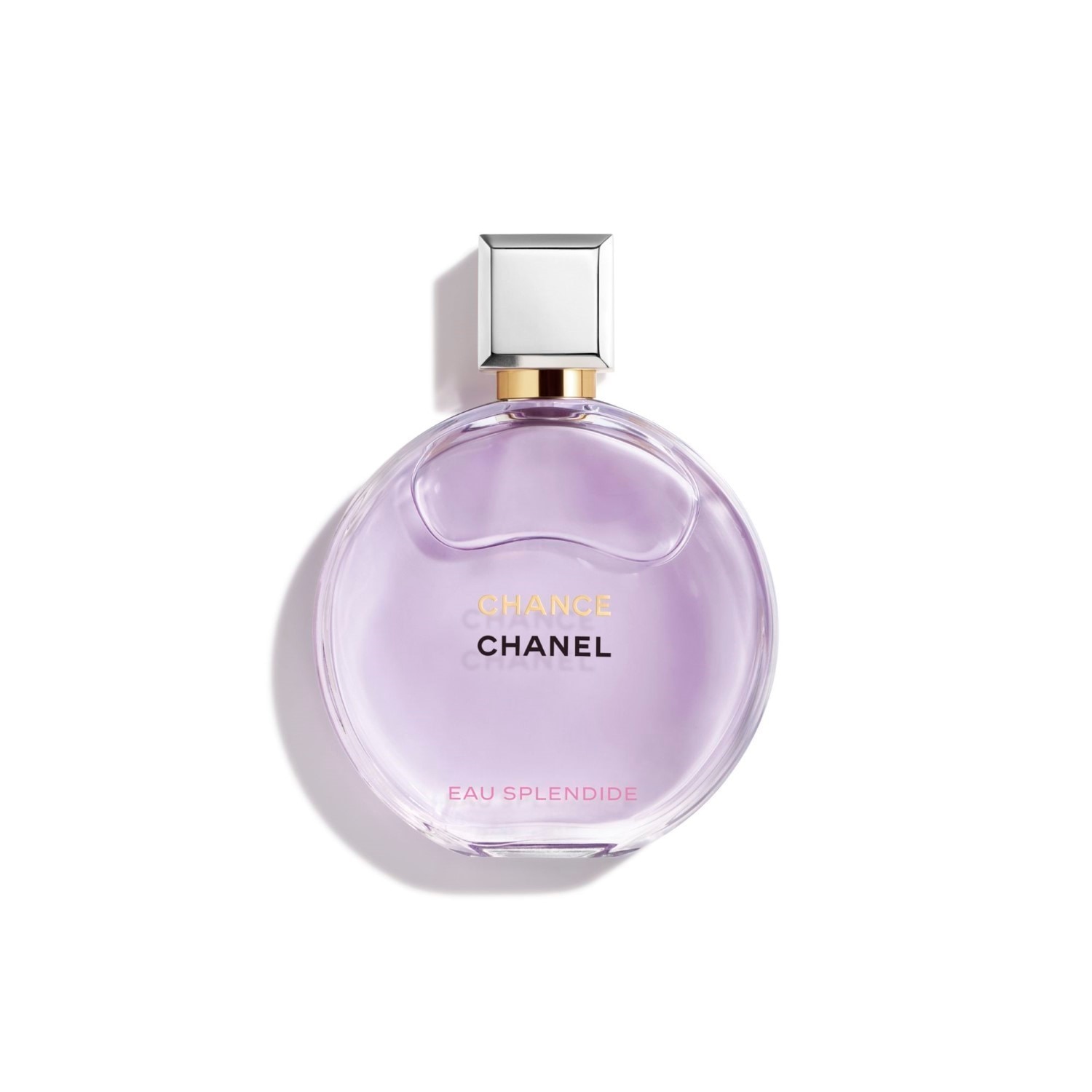 EAU DE PARFUM